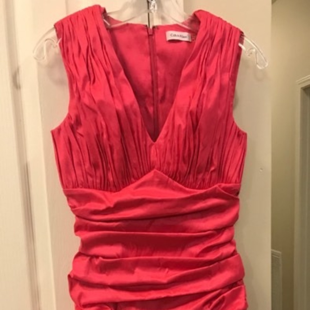 Dress (Medium-Length)